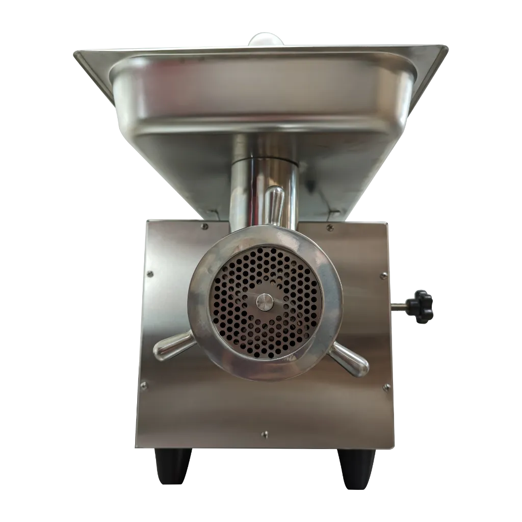 MOLINO DE CARNE Y MAIZ BM32-24 110V/60/1F 2HP