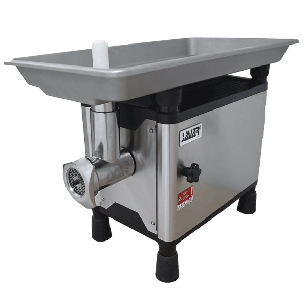 MOLINO DE CARNE Y MAIZ MC12-16 110V/60/1F 1HP