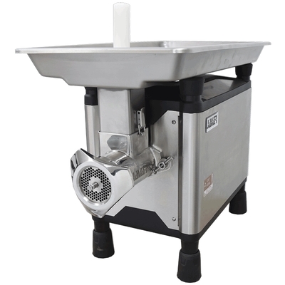 MOLINO DE CARNE Y MAIZ MC22-16 110V/60/1F 2HP