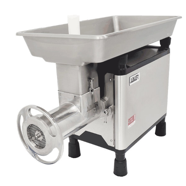 MOLINO DE CARNE Y MAIZ MC32M-16 220V/60/3F 3HP