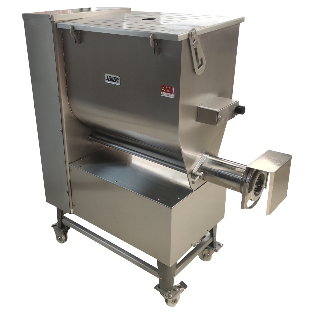 MOLINO MEZCLADOR MMZ100-19 220V/60/3F 5HP