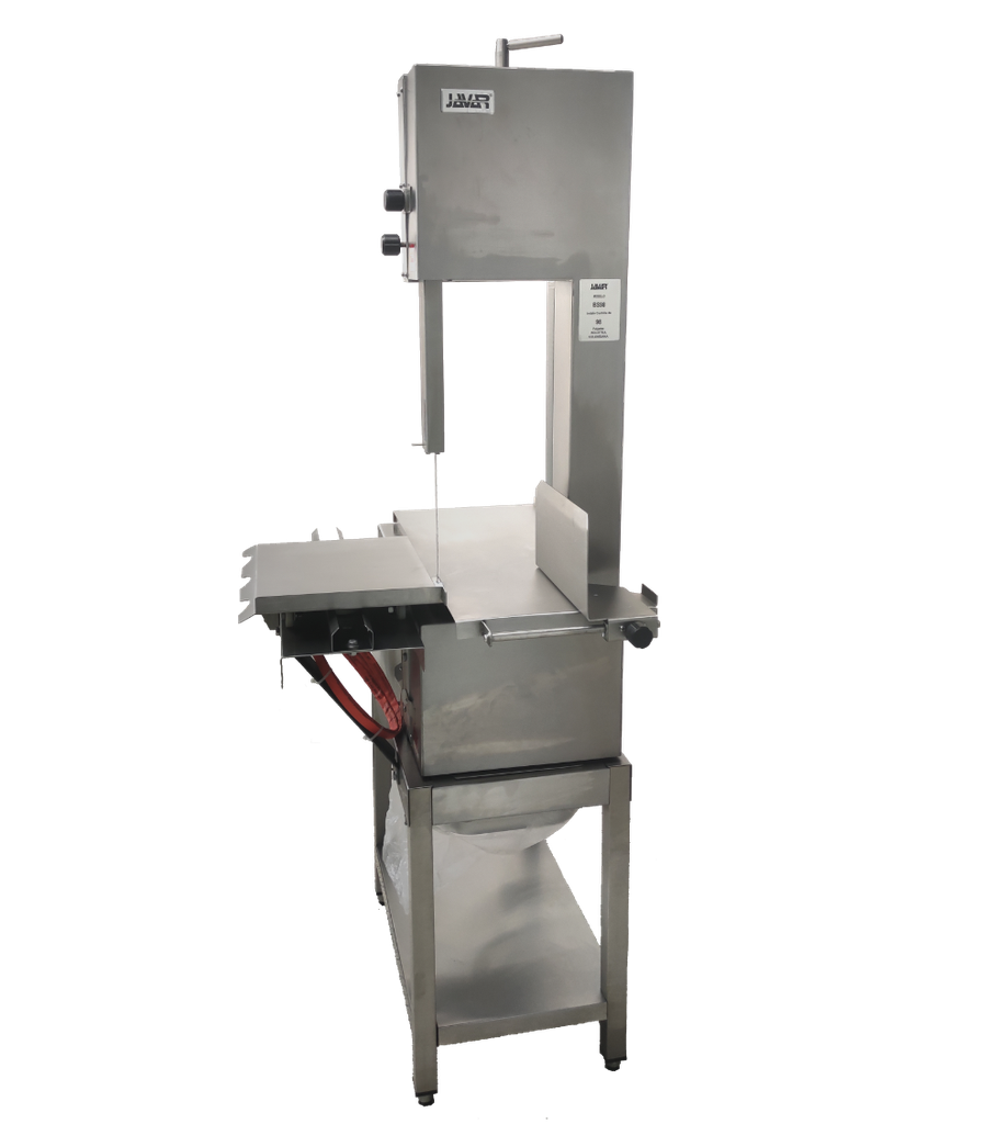 SIERRA PARA CARNE BS98-21 110V/60/1F 2HP