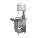 SIERRA PARA CARNE V30-23 220V/60/3F 2HP