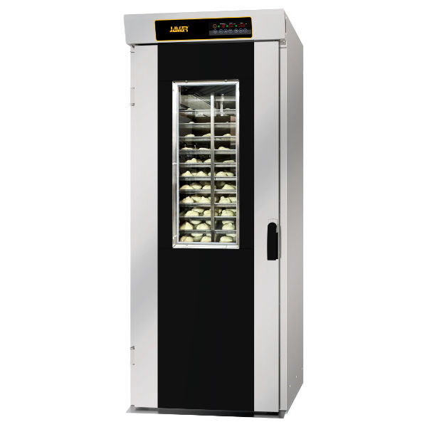 CAMARA FERMENTACION L20-A1/1-E-D-220 220V/60/2F 1 CARRO DE 20 BANDEJAS 66x46