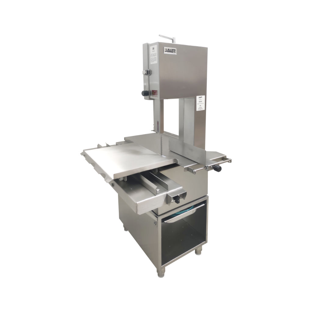 SIERRA PARA CARNE BS88-24 220V/60/2F 2HP