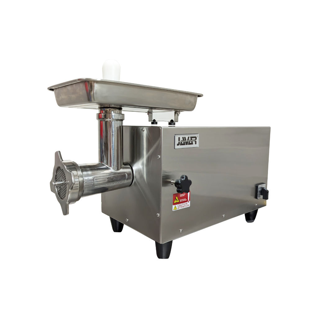 MOLINO DE CARNE Y MAIZ BM22-24 110V/60/1F 1HP