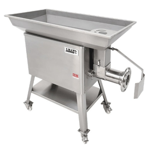 [PTCAR00801130001] MOLINO DE CARNE Y MAIZ MC32H-16 220V/60/3F 5HP