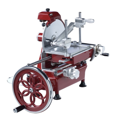 [PTCAR03200920001] TAJADORA DE MANIVELA AF300VOL+FIO