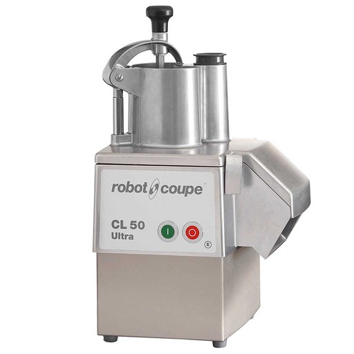 [PTFRU00300920001] PROCESADOR DE VEGETALES CL50ULTRA 1F 250KG/H