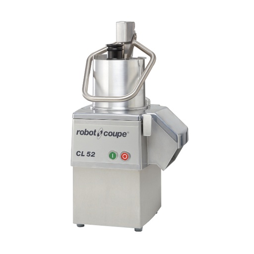 [PTFRU00301290001] PROCESADOR DE VEGETALES CL52 220V/60/3F 300KG/H