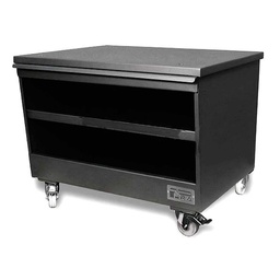 [PTCOM14700000006] MESA CARBONERA 120X75X73CM PARA PIRA120