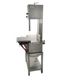 [PTCAR00010] SIERRA PARA CARNE BS98-21 110V/60/1F 2HP