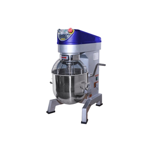 [PTPPZ00057] BATIDORA BX20 110V/60/1F 20LT