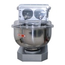 AMASADORA DE BRAZOS DMI16 110V/60/1F 4KG