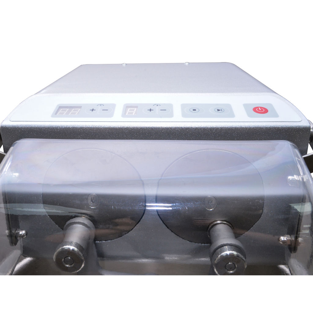 AMASADORA DE BRAZOS DMI16 110V/60/1F 4KG