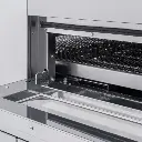 HORNO PARA PIZZA DE TUNEL A GAS TUNNEL-C/40-GAS 220V/60/2F 26 PIZZAS/H