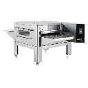 HORNO PARA PIZZA DE TUNEL A GAS TUNNEL-C/80-GAS 220V/60/2F 120 PIZZAS/H