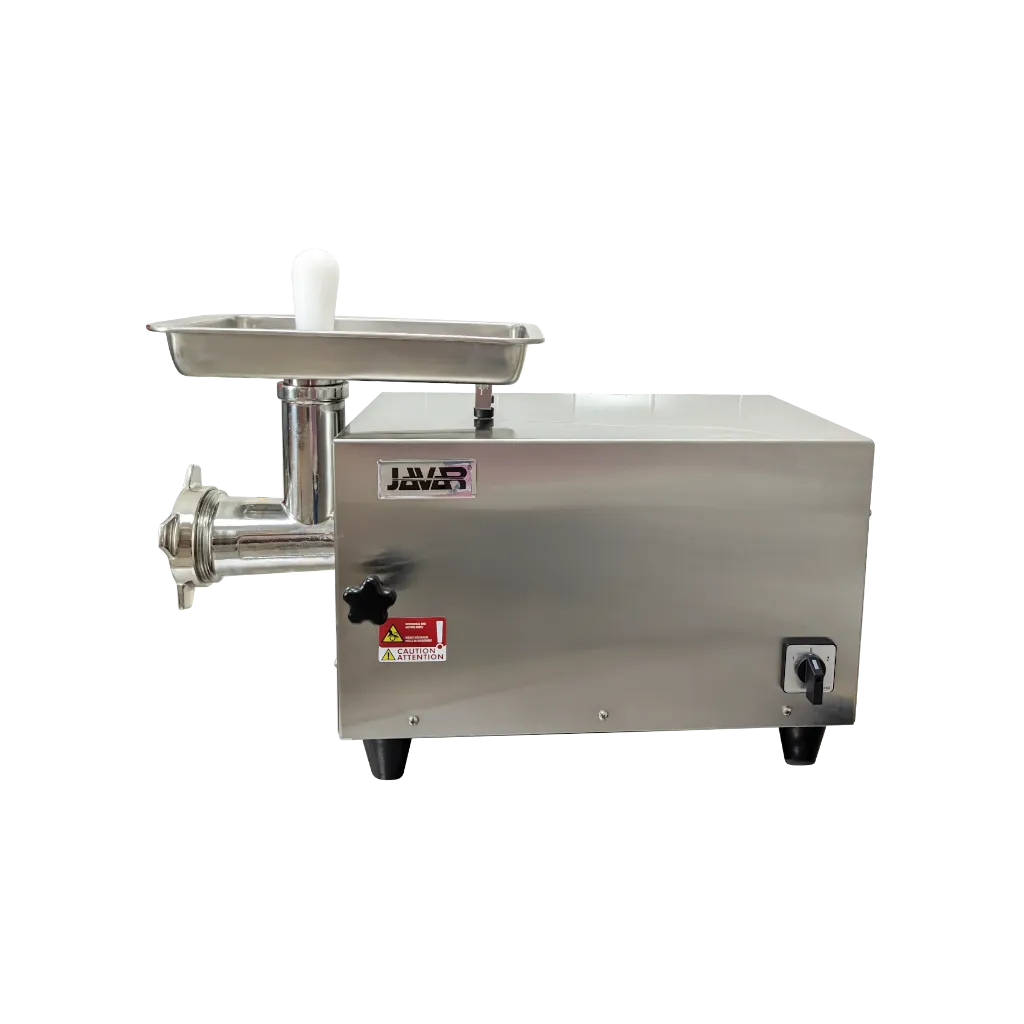 MOLINO DE CARNE Y MAIZ BM22-24 110V/60/1F 1HP