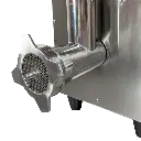 MOLINO DE CARNE Y MAIZ BM22-24 110V/60/1F 1HP