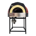 HORNO PARA PIZZA A GAS F090G 110V/60/1F 3 PIZZAS