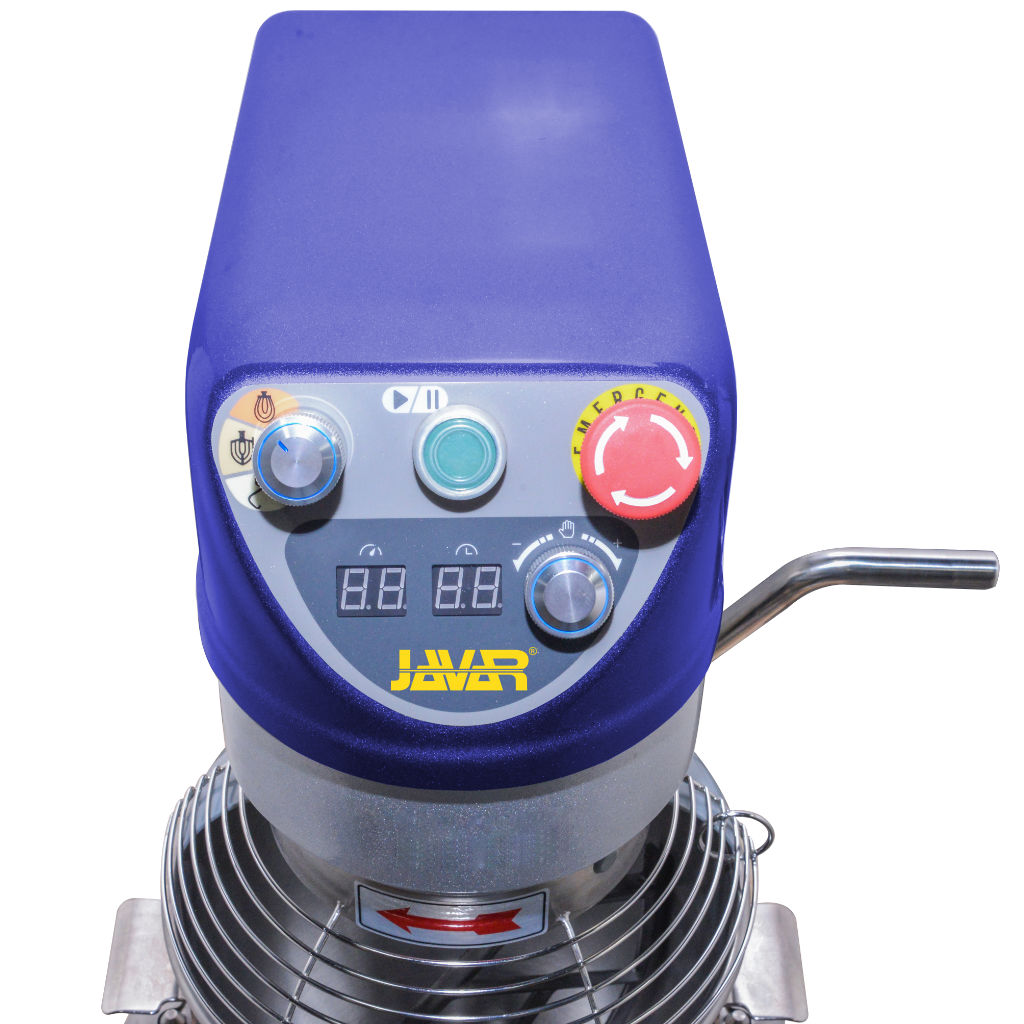BATIDORA BX10 110V/60/1F 10LT