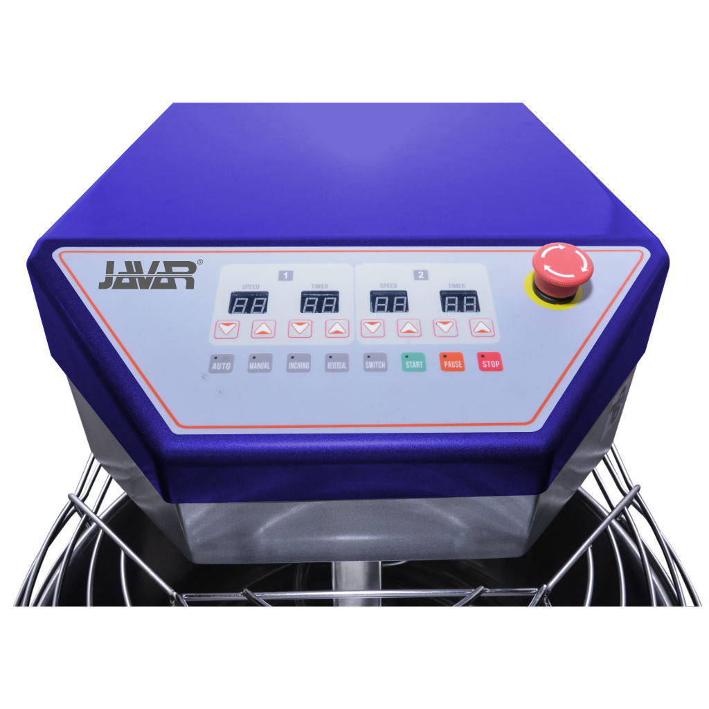 AMASADORA HX60 220V/60/2F 25KG