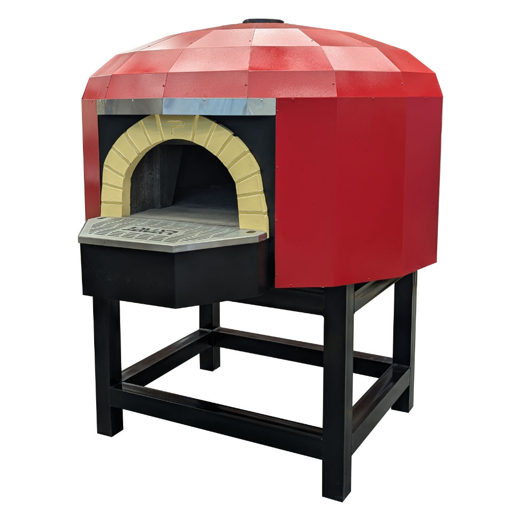 HORNO PARA PIZZA A GAS F120G 110V/60/1F 6 PIZZAS