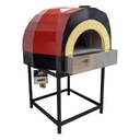 HORNO PARA PIZZA A GAS F090G 110V/60/1F 3 PIZZAS
