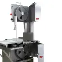SIERRA PARA CARNE V30-23 220V/60/2F 2HP