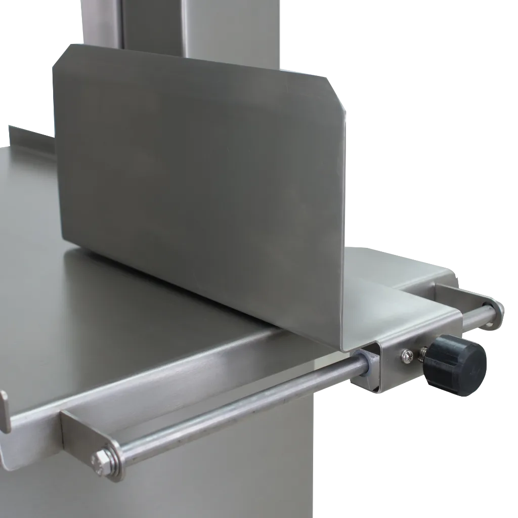 SIERRA PARA CARNE V30-23 220V/60/2F 2HP
