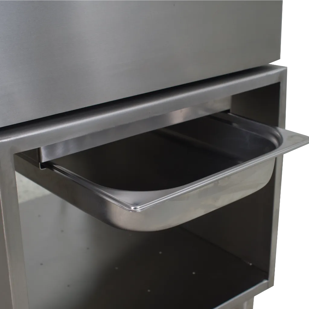 SIERRA PARA CARNE V30-23 220V/60/2F 2HP
