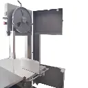 SIERRA PARA CARNE V35-23 220V/60/3F 3HP