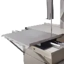 SIERRA PARA CARNE V35-23 220V/60/3F 3HP