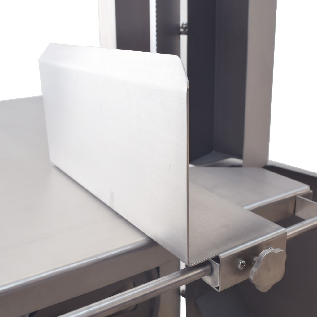 SIERRA PARA CARNE V35-23 220V/60/3F 3HP