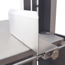 SIERRA PARA CARNE V35-23 220V/60/3F 3HP