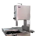 SIERRA PARA CARNE BS78-24 220V/60/2F 1HP
