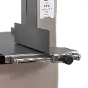 SIERRA PARA CARNE BS78-24 220V/60/2F 1HP
