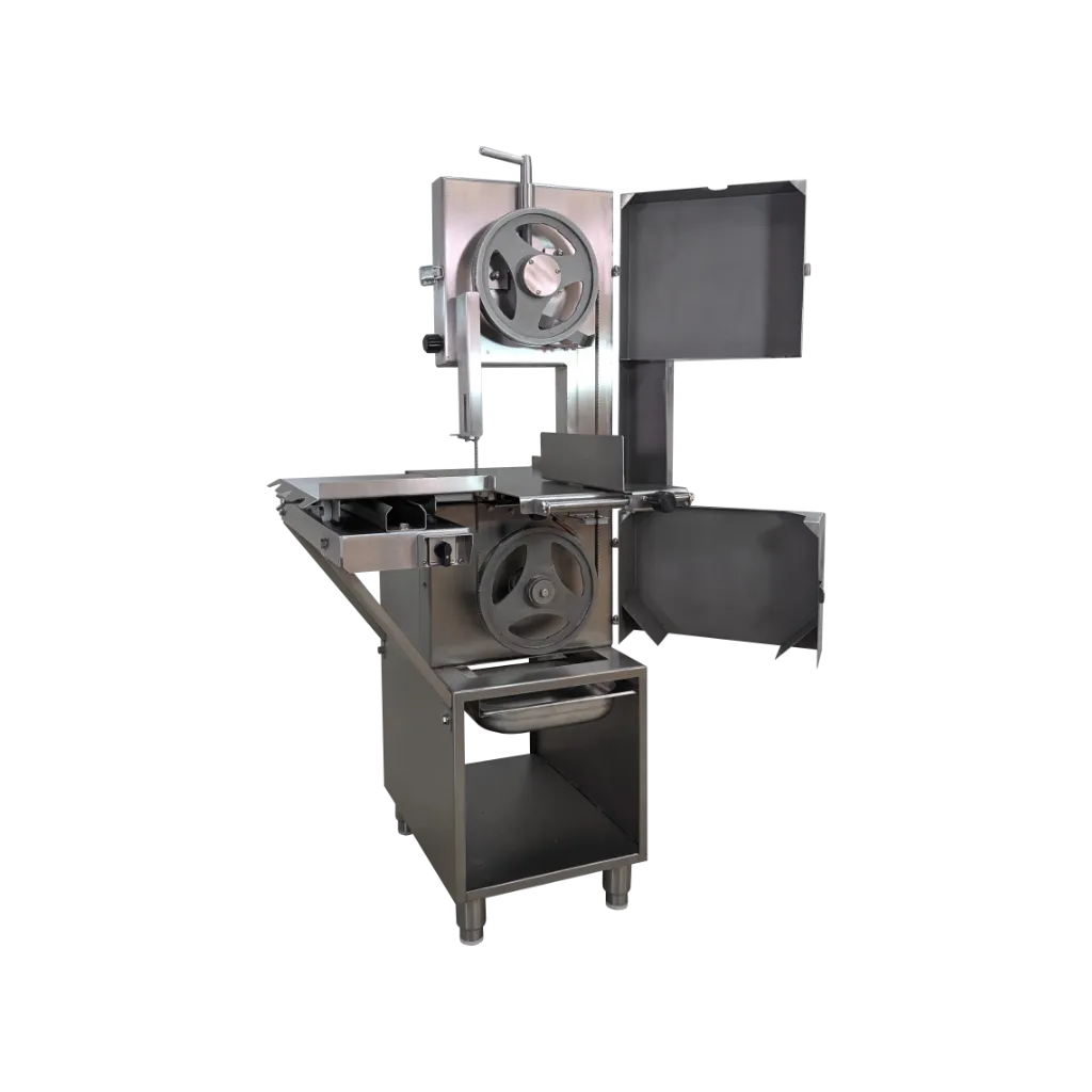 SIERRA PARA CARNE BS88-24 110V/60/1F 2HP