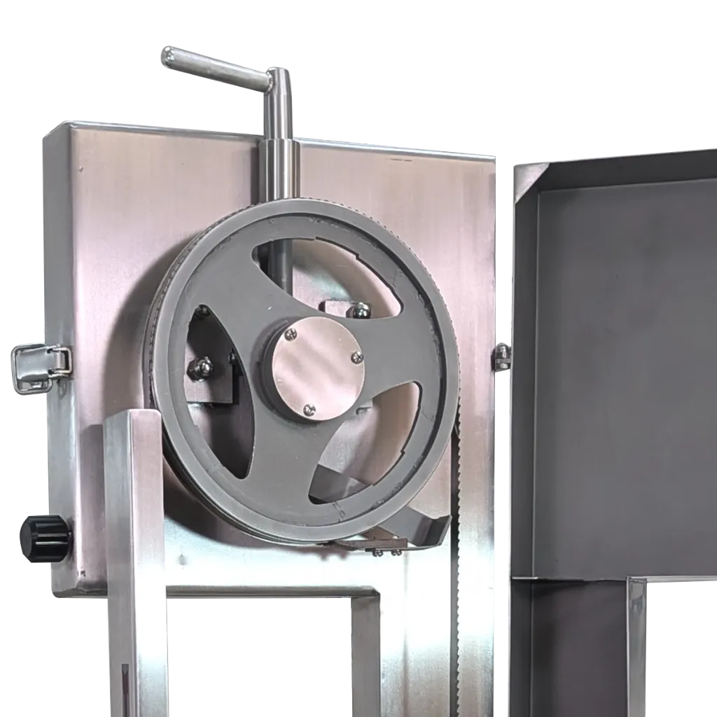 SIERRA PARA CARNE BS88-24 110V/60/1F 2HP