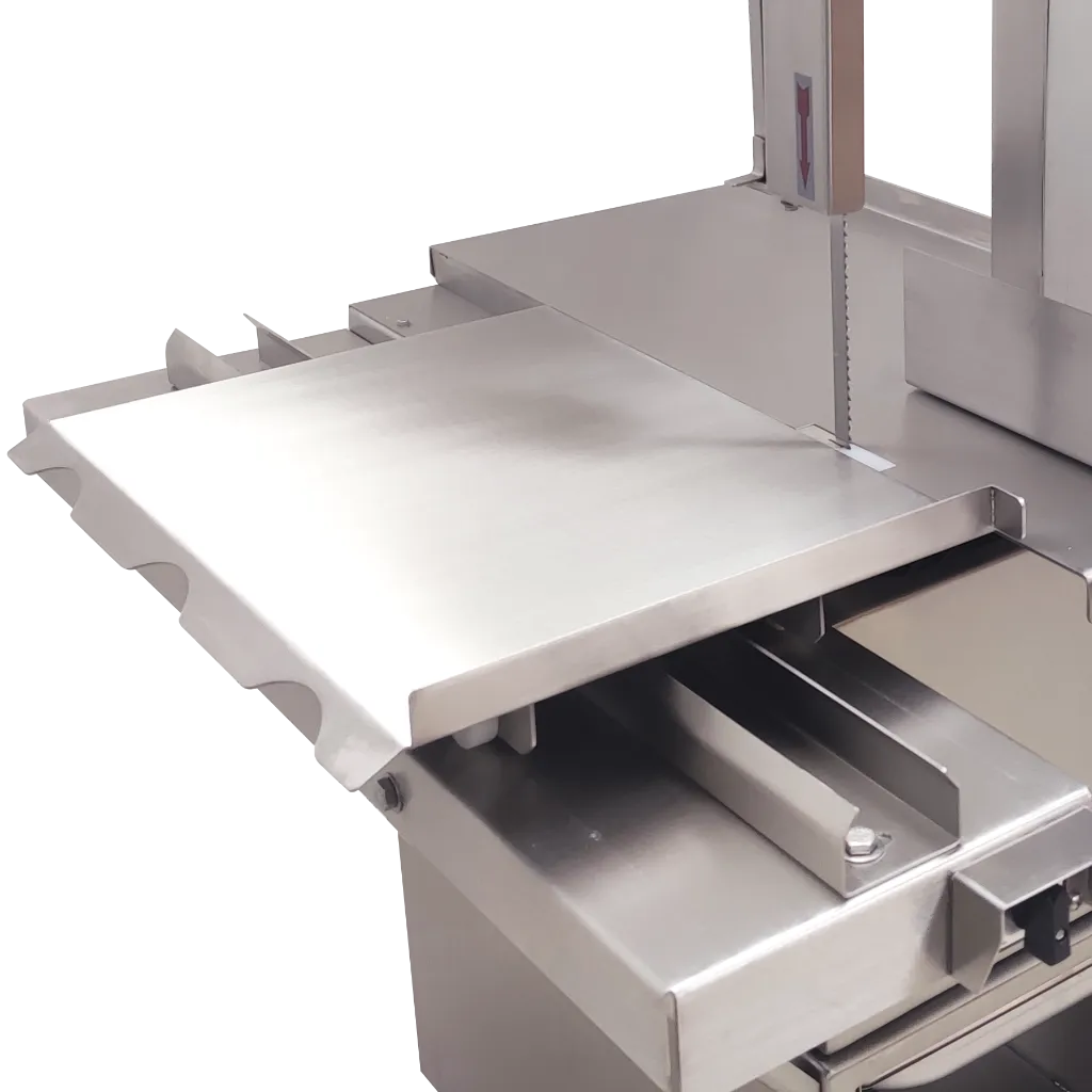 SIERRA PARA CARNE BS88-24 110V/60/1F 2HP