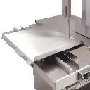 SIERRA PARA CARNE BS88-24 110V/60/1F 2HP