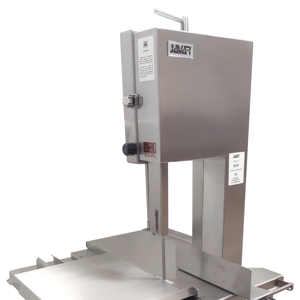 SIERRA PARA CARNE BS88-24 110V/60/1F 2HP