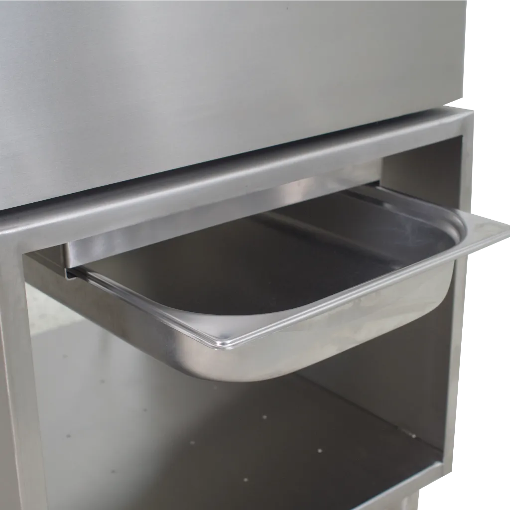 SIERRA PARA CARNE V35-23 220V/60/3F 3HP