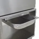 SIERRA PARA CARNE V35-23 220V/60/3F 3HP