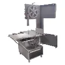 SIERRA PARA CARNE V40-24 220V/60/3F 4HP