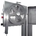 SIERRA PARA CARNE V40-24 220V/60/3F 4HP