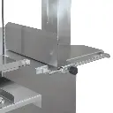 SIERRA PARA CARNE V40-24 220V/60/3F 4HP