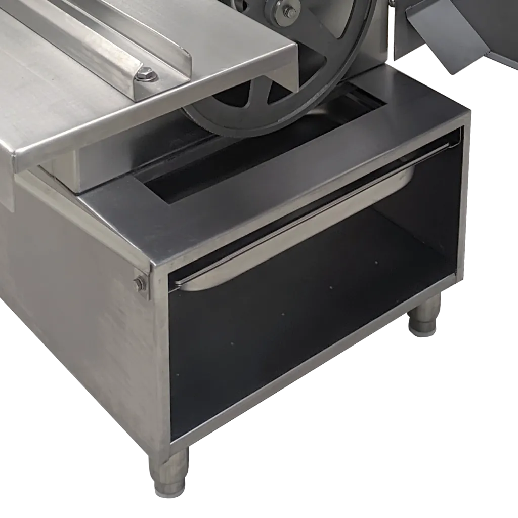 SIERRA PARA CARNE V40-24 220V/60/3F 4HP