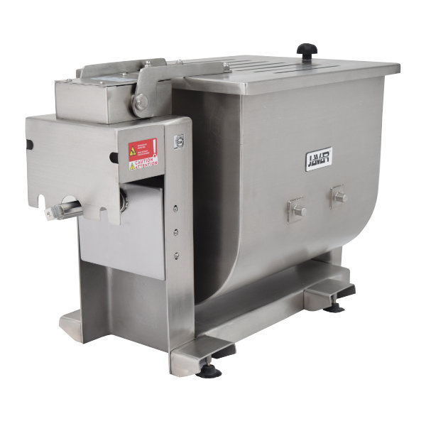 ADITAMENTO MEZCLADORA AMZ50/22-24 PARA MC22 50LT