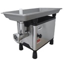 MOLINO DE CARNE Y MAIZ MC12-16 110V/60/1F 1HP